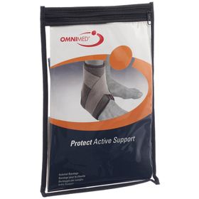 Omnimed Protect Actieve Enkelbandage – One size