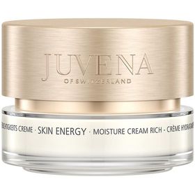 Juvena of Switzerland Skin Energy Crème hydratante riche