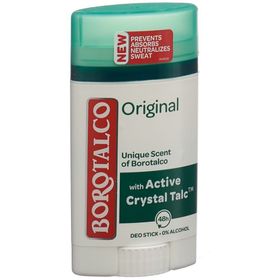 Borotalco Deodorant Original stick