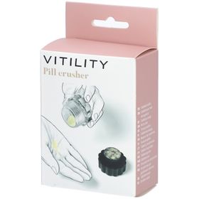 Vitility Tablettenvermaler