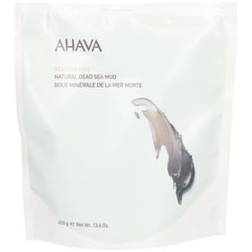 Ahava Deadsea Mud Natural Dead Sea Body Mud