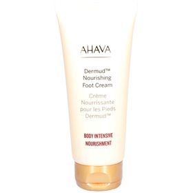 Ahava Voedende voetencrème Dermud