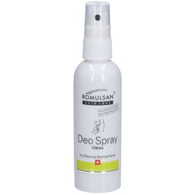 Romulsan® Diacosa Deo Spray Sensitiv