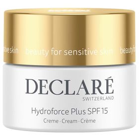 DECLARED Hydro Balance Hydroforce Plus Crème SPF15