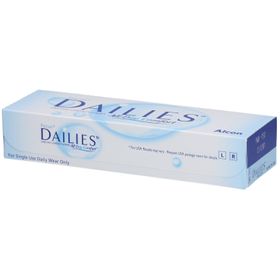 FOCUS® DAILIES® All Day Comfort - daglenzen -1.50dpt
