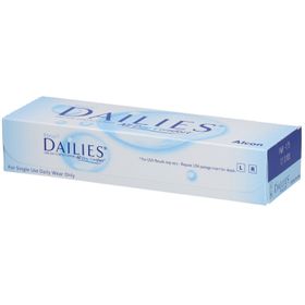 FOCUS® DAILIES® All Day Comfort - daglenzen -1.75dpt