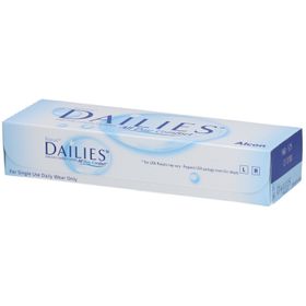 FOCUS® DAILIES® All Day Comfort - daglenzen -3.25dpt
