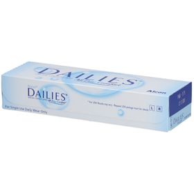 FOCUS® DAILIES® All Day Comfort - daglenzen -3.75dpt