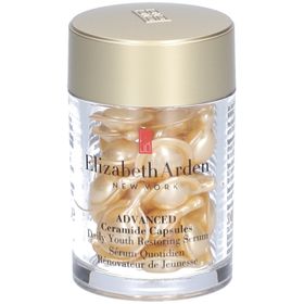 Elizabeth Arden Advanced Ceramide Capsules - Sérum quotidien rénovateur de jeunesse