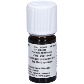 AROMASAN Biologische Pistache mastiek etherische olie