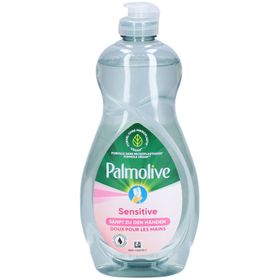 Palmolive Sensitive Afwasmiddel zacht voor de handen
