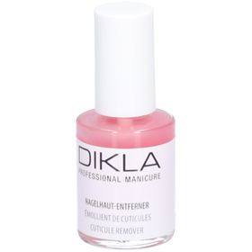 DIKLA Dissolvant pour cuticules