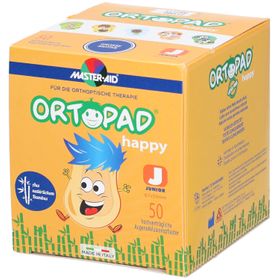 ORTOPAD Happy