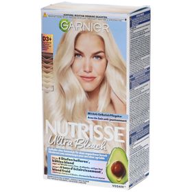 GARNIER NUTRISSE Ontkleuringsmiddel D+++