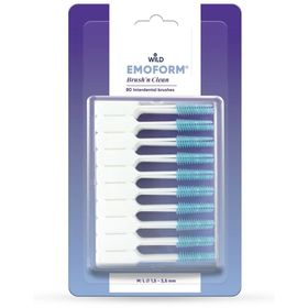 EMOFORM® Brush'n clean