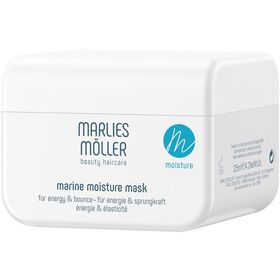 Marlies Möller schoonheidsverzorging Masque hydratant marin