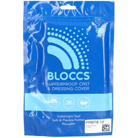 Bloccs housse de natation enfant bras – 20-26cm | 53 cm Enfant L