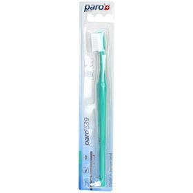 paro® Brosse à dents S39 Souple et espaces interdentaires
