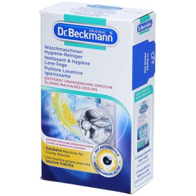 Dr. Beckmann Washygiënereiniger met actieve kool