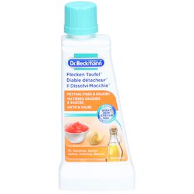 Dr. Beckmann Diable Détacheur® Matières Grasses & Sauces