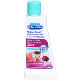 Dr. Beckmann Diable Détacheur® Fruits & Boissons