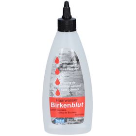 TRYBOL Birkenblut Haarlotion met berkenbloed