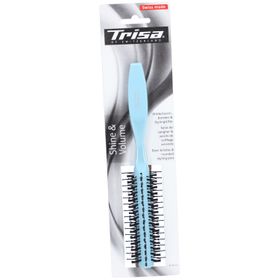 Trisa Ronde Basic Styling Borstel Medium
