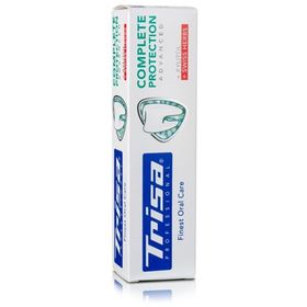 TRISA tandpasta Volledige bescherming