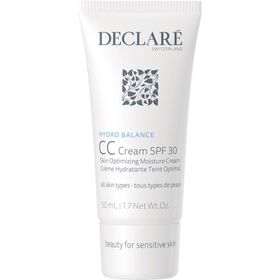 DECLARÉ CC Cream SPF 30 - Crème hydratante Teint Optimal