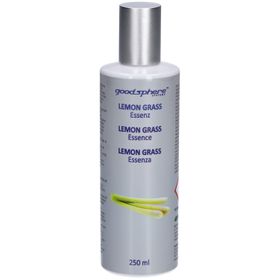 Goodsphere® Aroma-essence Citroengras - Essentiële olie voor diffusers