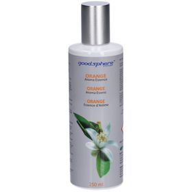 Goodsphere® Orange Essence - Etherische olie voor verstuivers