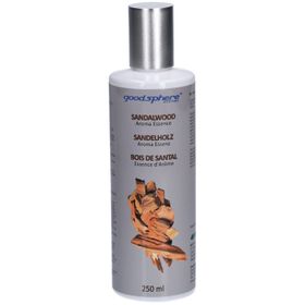 Goodsphere® Sandelhout Aroma Essence - Etherische olie voor verstuivers