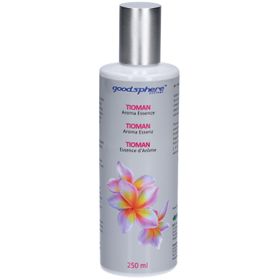 Goodsphere® Tioman aroma essence voor verstuivers