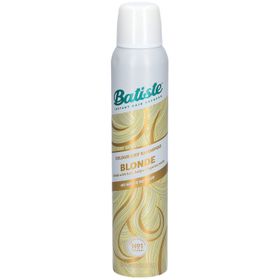BATISTE Shampooing Sec Coloré Blond