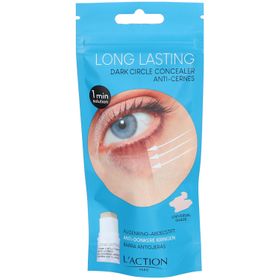 L'ACTION Correcteur longue durée Teinte universelle