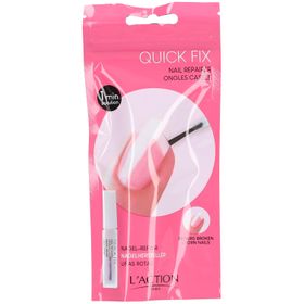 L'Action Cosmetique Quick Fix voor gebroken nagels
