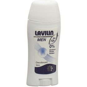 Lavilin Deodorant voor Mannen