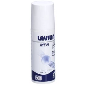 Lavilin Deodorant voor Mannen