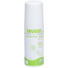 Lavilin Sensitive Déodorant