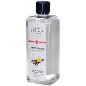 Maison Berger Paris Absolu de Vanille - Parfum pour Lampe Berger