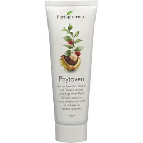PHYTOPHARMA Phytoven gel