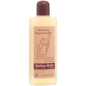 Balma-Baby Extra zachte babyshampoo