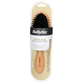 Babyliss Ontwarrende haarborstel - Glans en verzorging