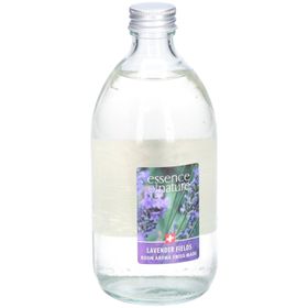 Essence of Nature Premium Navulling voor kamerparfum Lavendelvelden