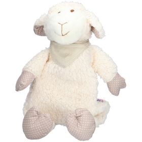 SÄNGER Bouillotte 0.8L Mouton en peluche Lorry
