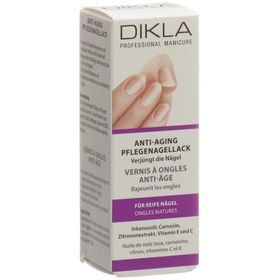 DIKLA Anti-Ageing Nagellak