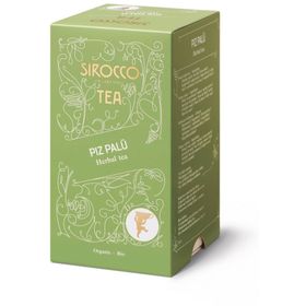 SIROCCO Piz Palü theezakjes