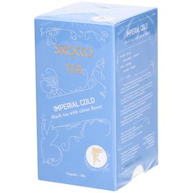 Sirocco Keizerlijk goud