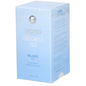 Sirocco balans
