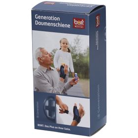 BORT Generation duimspalk rechts